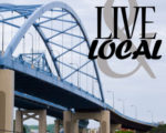Dave Magnum, EMF Gain With La Crosse Media Group Sales
