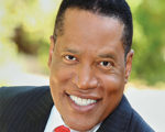 Larry Elder Sues Over Calif. GOP Gubernatorial Ballot Snub Larry Elder