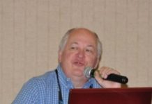 Fuss Fight Over Mississippi AM’s License Renewal Ends Larry Fuss