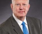 Larry Patrick Appointed To NAB Radio Board
