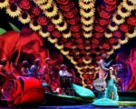 Univision Commits To Many More GRAMMYs