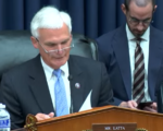 Latta Convenes Hearing To Tackle AI and Communications