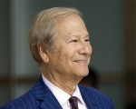 Lewis Katz of Longport Media killed in plane crash