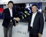 CES 2017: LG Unveils First 4K UHD TVs For ATSC 3.0