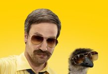 Another Big Week At Spot Cable For LiMu Emu