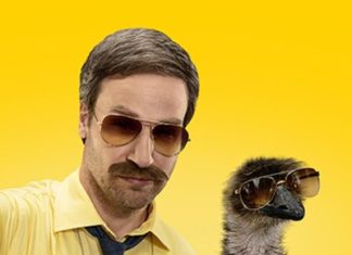 Another Big Week At Spot Cable For LiMu Emu