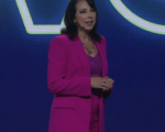 ‘Connectivity Unleased’: MWC Las Vegas Kicks Off With Big 5G Focus Lara Dewar