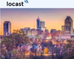 Controversial Locast Service Lands In RDU