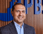 A Familiar Former Univision Leader Goes Public Luis Patiño