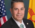 Sen. Ben Ray Lujan (D-N. Mex.)