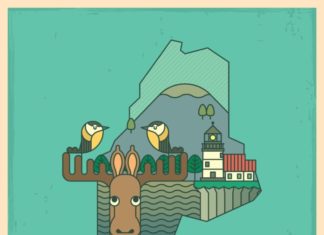 A Broadcast House of Worship Trades Hands In Maine