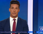L.A. News Anchor’s Apology For Colleague’s Exit Gets Him Fired Mark Mester, fired from KTLA-5