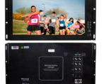 Here’s A New Pro Production Monitor With HDMI/HDSDI Capability