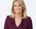 Martha Raddatz Confirmed For 2018 NAB Show New York