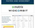 New AR Integration From Matrix, WideOrbit