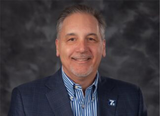 A Gray Regional VP/GM Is Officially Retired Matt Pumo