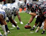 Are you ready for even more football?