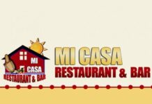 Burritos, Breakfast Plates and a Buccaneer Broadcaster