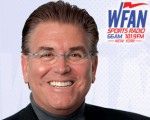 Mike Francesa videos pulled from YouTube