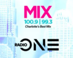 Radio One Agrees To Sell ‘Mix’ Homes In Charlotte