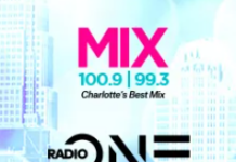 Radio One Agrees To Sell ‘Mix’ Homes In Charlotte