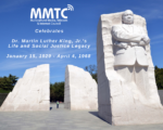 MMTC Co-Hosts Dr. King Reception Honoring Conyers