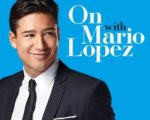Mario Lopez to Host In-Person ‘Celebration of Service to America’ Fete