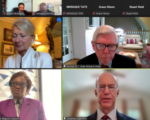 The InFOCUS Podcast: MMTC Former FCC Chair Symposium