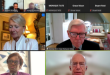 The InFOCUS Podcast: MMTC Former FCC Chair Symposium