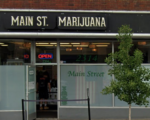 Legislation on Marijuana Advertising Surfaces in Senate