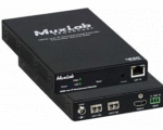 An Over IP Uncompressed Gateway Converter, From MuxLab