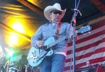 Stein To Sell Lone Star Country Combo Mark Wayne Hagood
