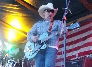 Stein To Sell Lone Star Country Combo Mark Wayne Hagood