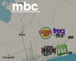 Rogers Spins Trio Of Ontario FMs to Growing Local Operator