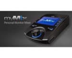 A Distribution Agreement For myMix Is Inked