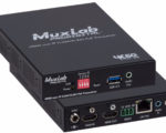 MuxLab’s ‘Signal Transmitter Solution’ Gets ISE Europe Spotlight