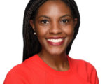 Meet the NAB’s New Gov’t Relations VP Charlyn Stanberry