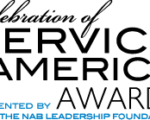 NAB Leadership Foundation Names Service to America Awards Finalists