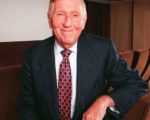 ViacomCBS Controlling Shareholder Sumner Redstone Dies