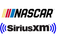 NASCAR and SiriusXM Agree to Multi-Year Extension of Their Broadcasting  Agreement