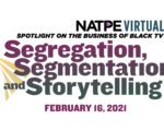 A February NATPE Event: The Business Of Black TV