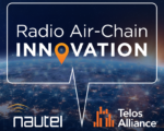 A Cloud-Based FM Plus HD Radio Air-Chain Gets A Live Demo