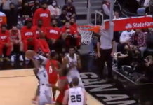 Wemby, Spurs Get Over-The-Air Coverage On ‘CW35’