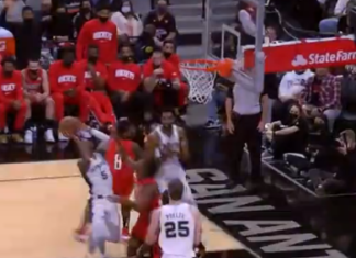 Wemby, Spurs Get Over-The-Air Coverage On ‘CW35’