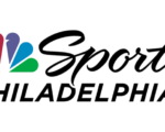 NBC Sports Philly Flies With Hughes