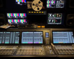 For 15th Anniversary, NBCU’s Stamford Home Gets A SSL Boost
