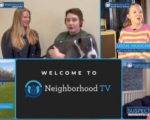 The People In Your Neighborhood Now Includes CMG