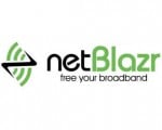 netBlazr takes on the cable giants