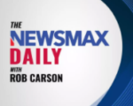 From Podcast and News TV To Radio Host