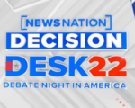 Three Key Debates Get National Exposure Via NewsNation